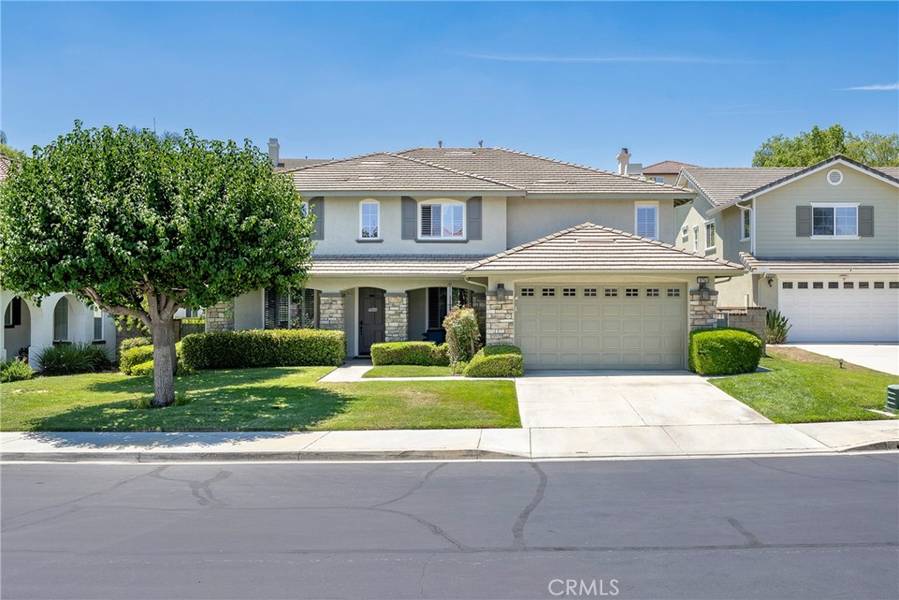 16758 Tamarind CT, Chino Hills, CA 91709