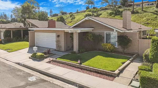 Anaheim, CA 92807,6554 E Via Estrada