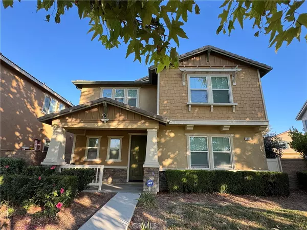 5073 Heritage Paseo, Ontario, CA 91762