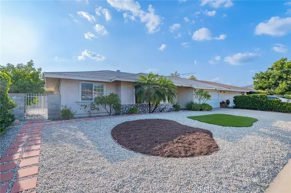 1735 S Banna AVE,  Glendora,  CA 91740