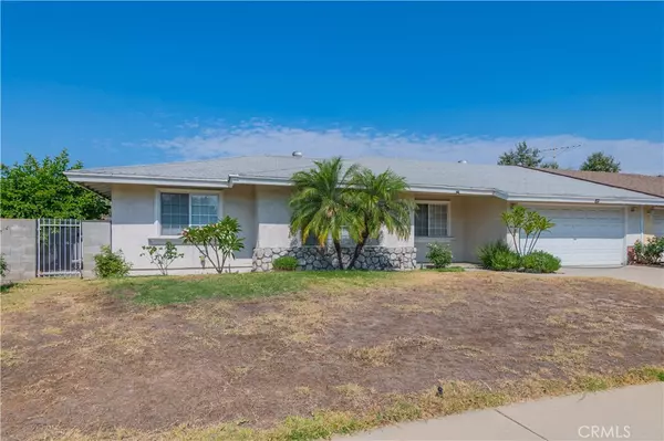 1735 S Banna AVE, Glendora, CA 91740