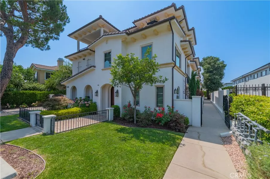 418 W Fairview AVE #D, Arcadia, CA 91007