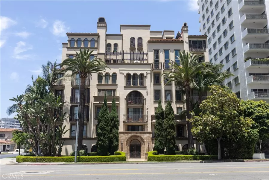 10795 Wilshire BLVD #402, Los Angeles, CA 90024