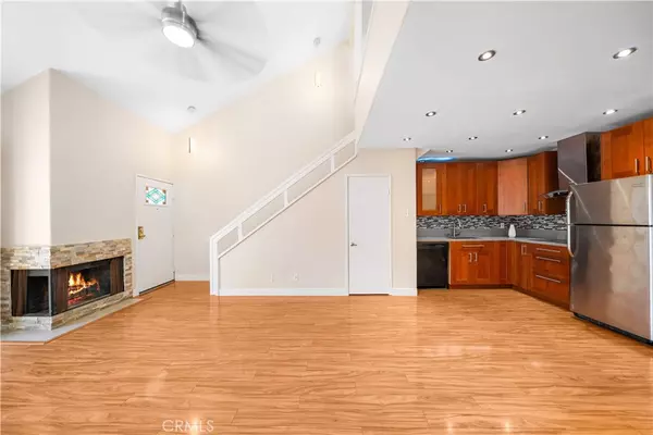 Chino Hills, CA 91709,13115 Le Parc #48