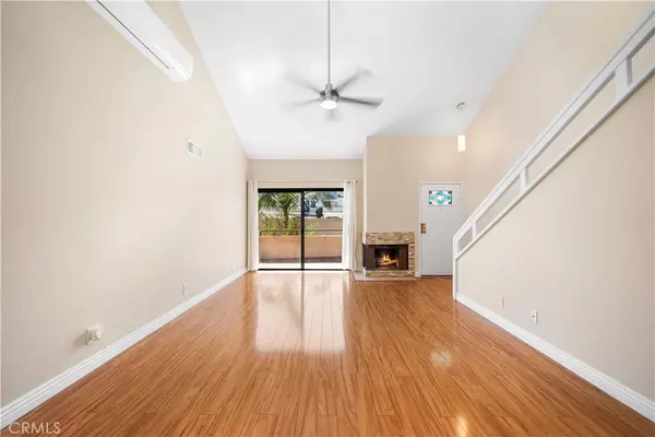 Chino Hills, CA 91709,13115 Le Parc #48