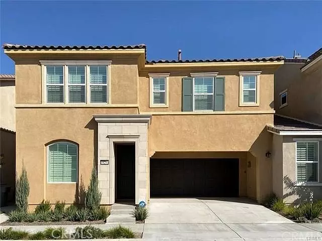 14293 Hillcrest DR, Chino Hills, CA 91709