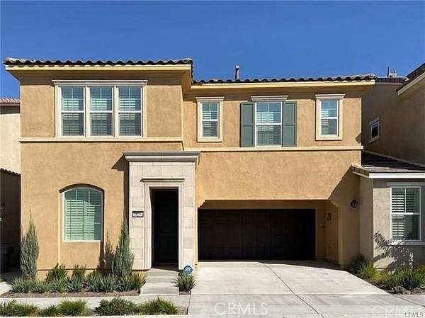 14293 Hillcrest DR, Chino Hills, CA 91709