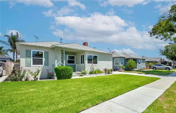 11223 Cecilia ST, Downey, CA 90241