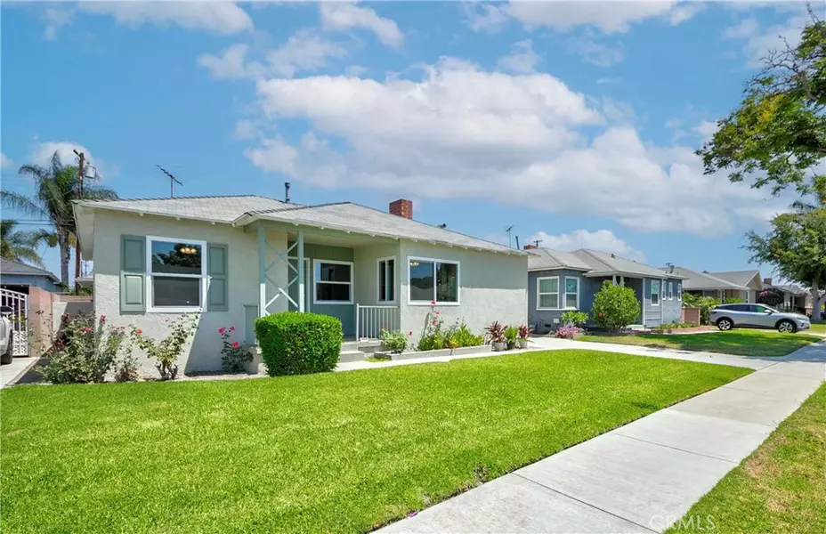 11223 Cecilia ST, Downey, CA 90241