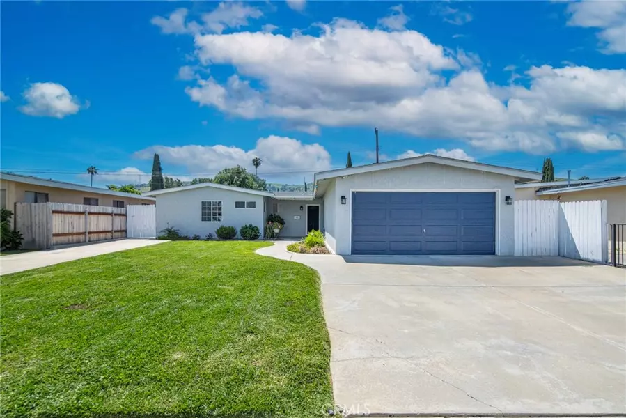 18626 Barroso Street, Rowland Heights, CA 91748