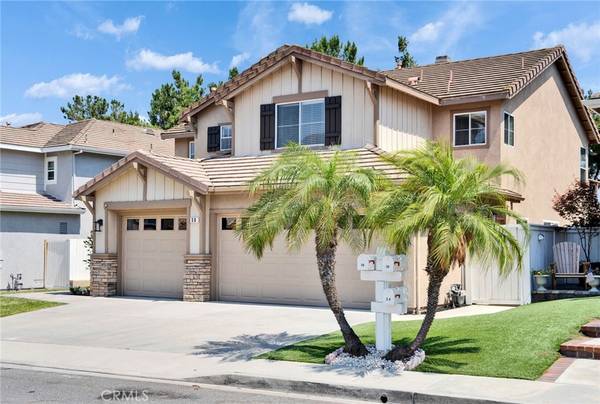 Coto De Caza, CA 92679,38 Apache DR