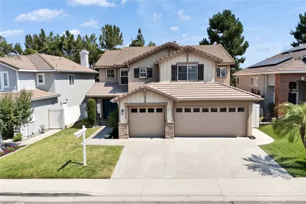 Coto De Caza, CA 92679,38 Apache DR