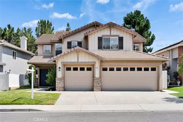 Coto De Caza, CA 92679,38 Apache DR