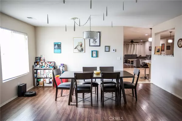 Fontana, CA 92336,6112 Firestone DR