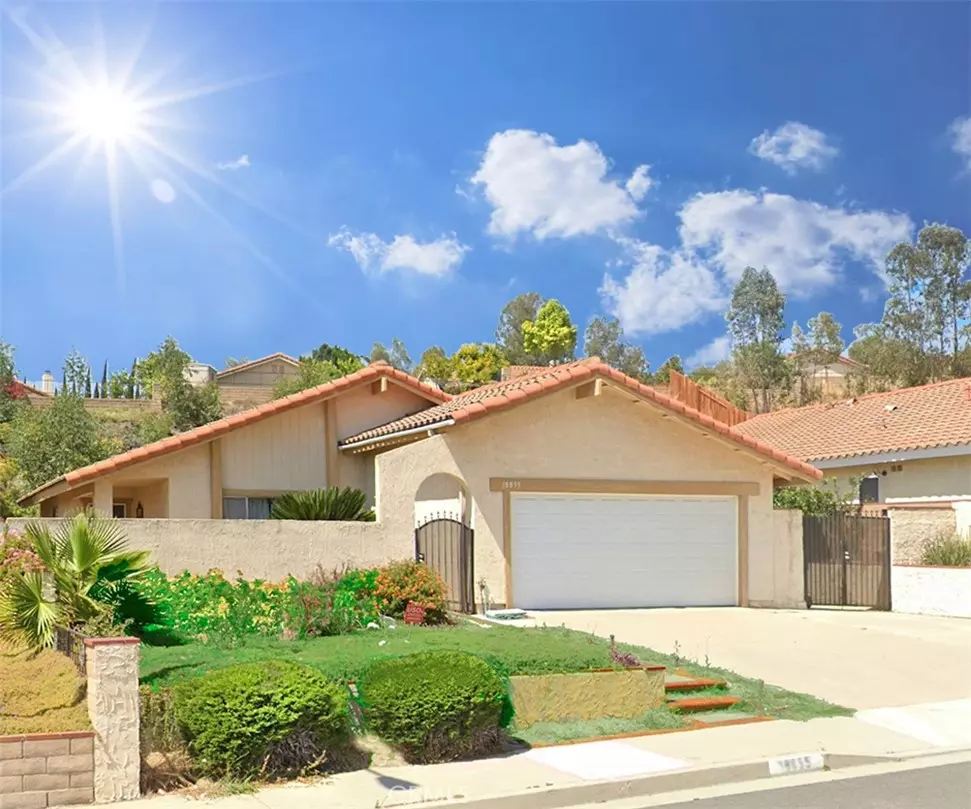 Walnut, CA 91789,18855 Sutter Creek DR