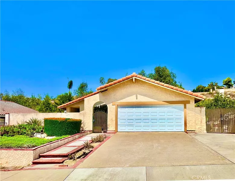 18855 Sutter Creek DR, Walnut, CA 91789