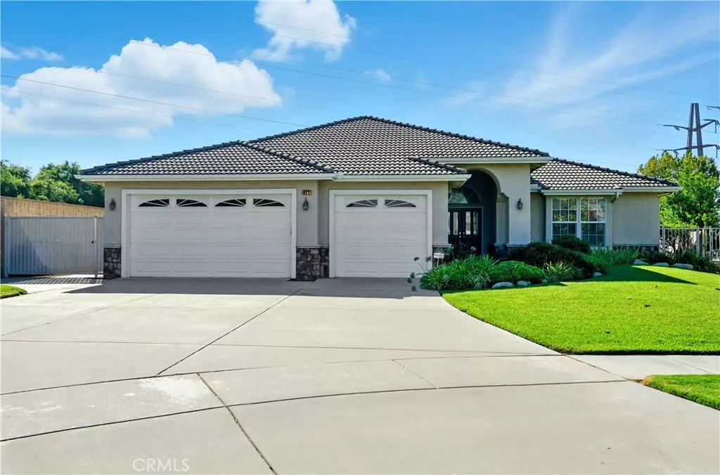 Upland, CA 91784,460 E Nicole CT