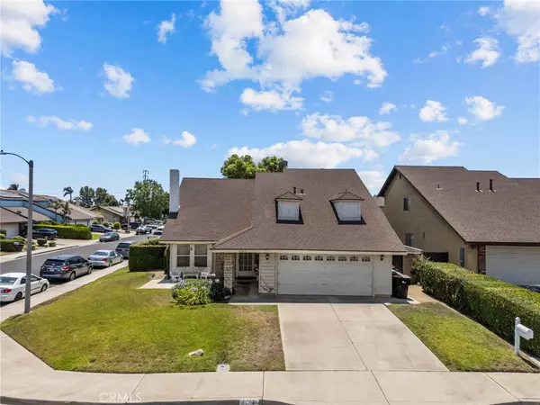 6763 Poinsettia CT, Chino, CA 91710