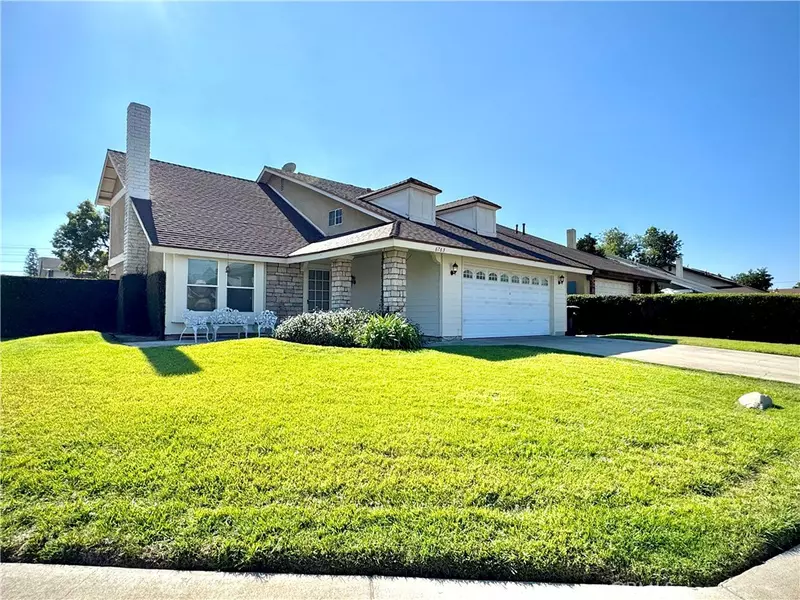 6763 Poinsettia CT, Chino, CA 91710