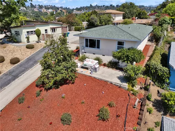 210 Hampden, Alhambra, CA 91801