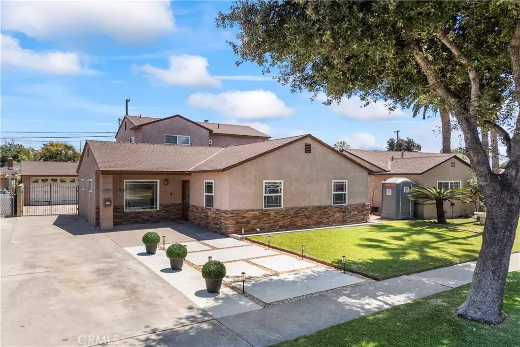Santa Fe Springs, CA 90670,11534 Buell ST