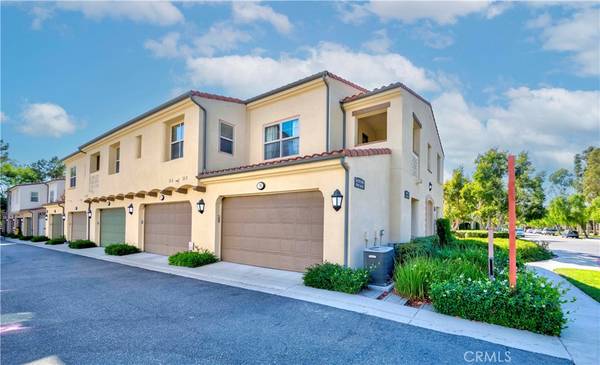 Irvine, CA 92620,78 Talisman