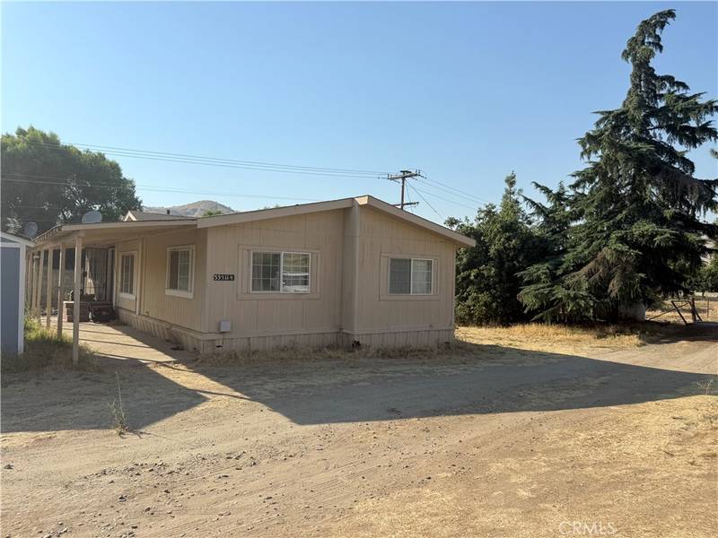 33511 Sierra DR #1/2, CA 93244