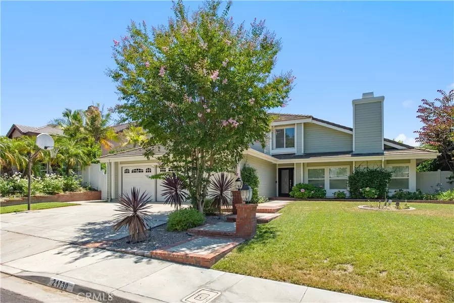 21730 Feather AVE, Yorba Linda, CA 92887