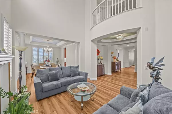 Diamond Bar, CA 91765,661 Crestview DR