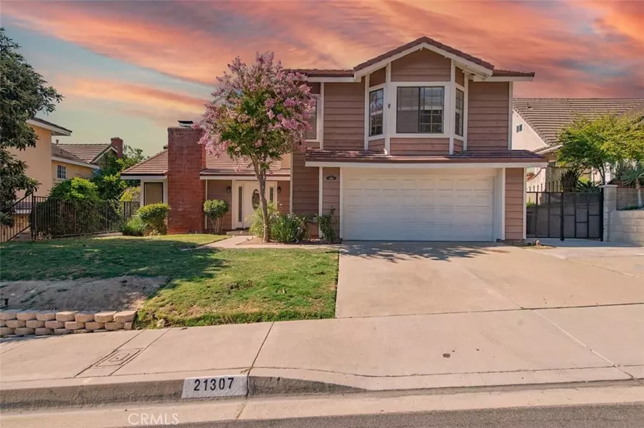 21307 Chirping Sparrow RD, Diamond Bar, CA 91765