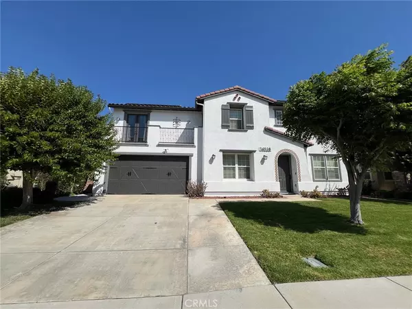 14538 Eagle River RD, Eastvale, CA 92880
