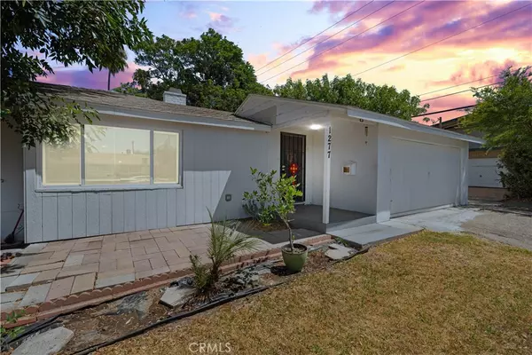 1277 Mindo DR, Pomona, CA 91767