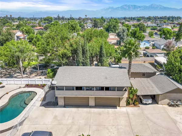 12596 Ross AVE, Chino, CA 91710