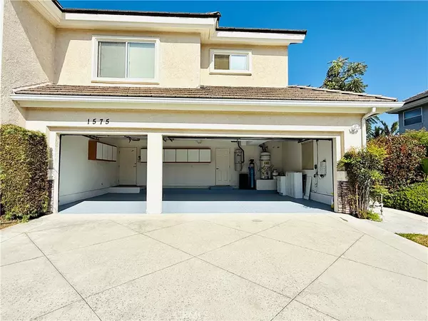 Hacienda Heights, CA 91745,1575 Dunswell AVE