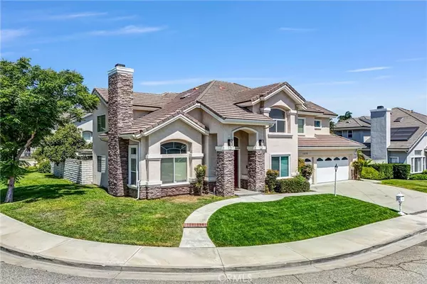 Hacienda Heights, CA 91745,1575 Dunswell AVE