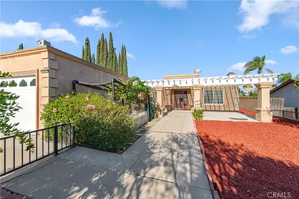 318 S Palo Cedro DR, Diamond Bar, CA 91765