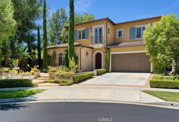 2 Lowland, Irvine, CA 92602