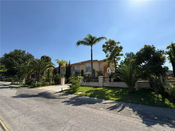 Diamond Bar, CA 91765,2898 Horizon LN
