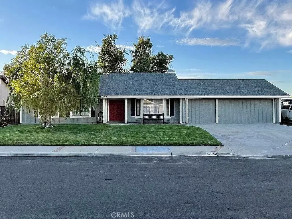 Victorville, CA 92392,12942 Maple Valley RD