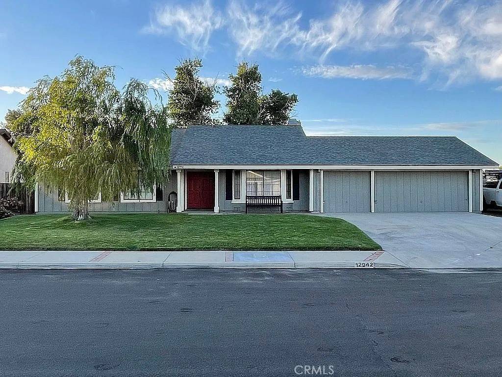 Victorville, CA 92392,12942 Maple Valley RD