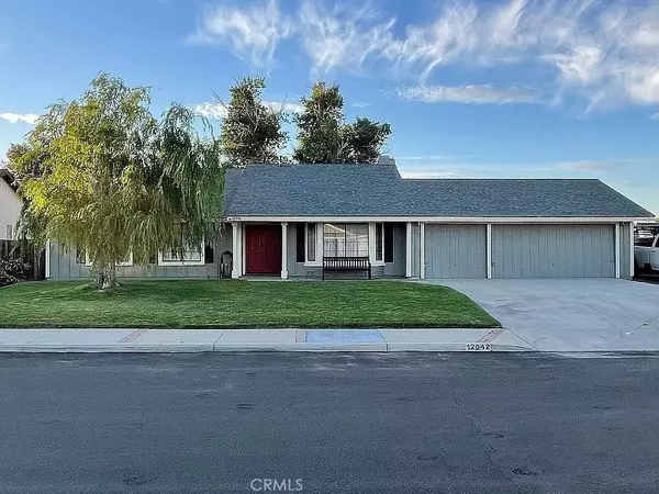 12942 Maple Valley RD, Victorville, CA 92392