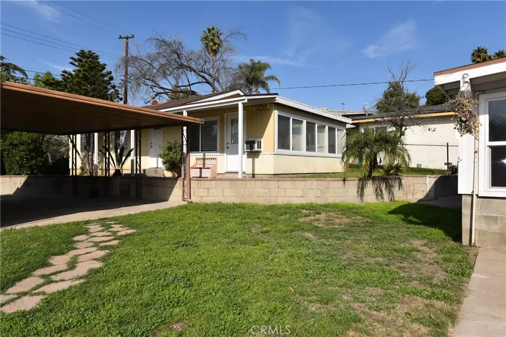 West Covina, CA 91792,1239 E Maplegrove ST