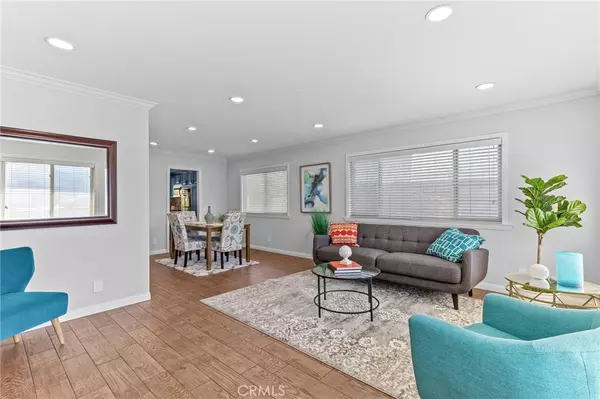 La Verne, CA 91750,4530 Miller ST