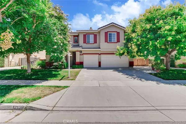12139 Serra AVE, Chino, CA 91710