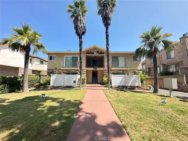 763 Arcadia Ave #12, Arcadia, CA 91007
