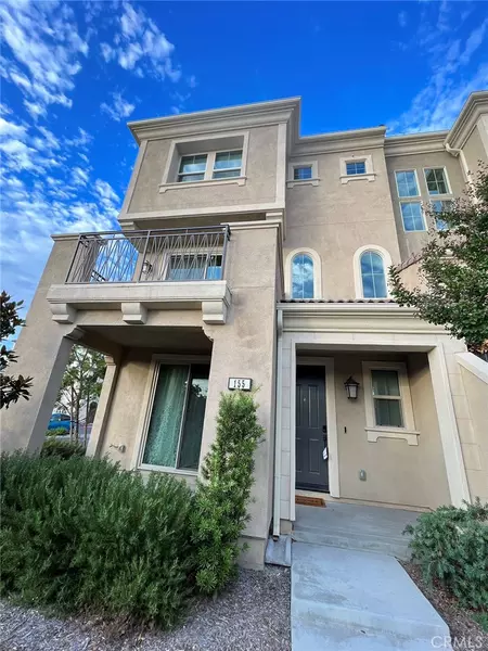 155 ALDER RIDGE, Lake Forest, CA 92610