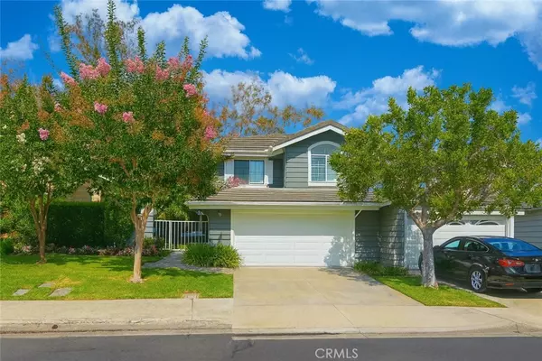 64 Tidewind #8, Irvine, CA 92603