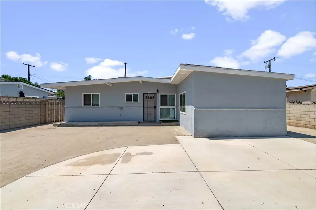 La Puente, CA 91744,833 N Eldon AVE