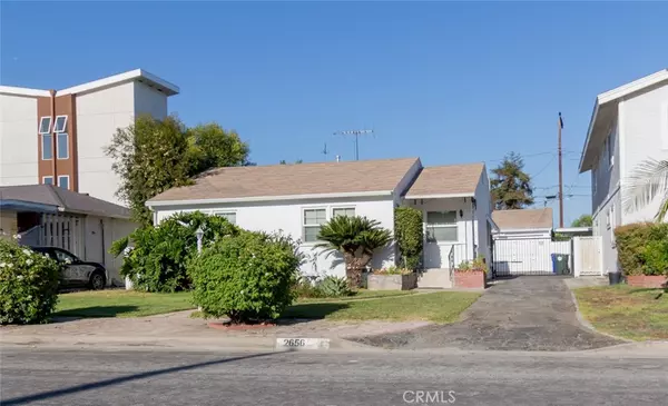 2656 Doolittle AVE, Arcadia, CA 91006