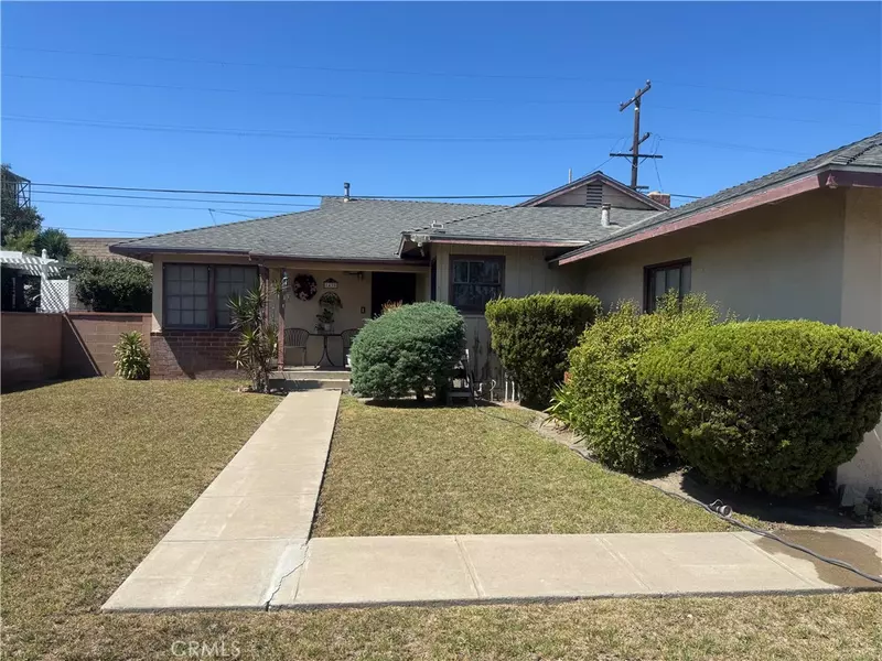 1435 E Rosewood AVE, Anaheim, CA 92805